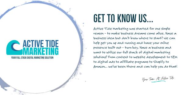 Active Tide Marketing