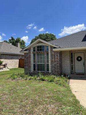 Bastidas Landscaping