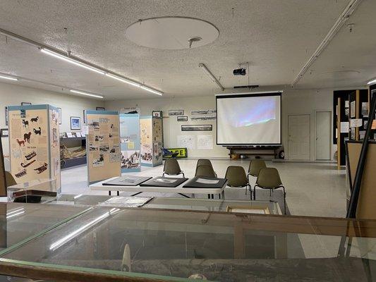 Fairbanks Community Museum