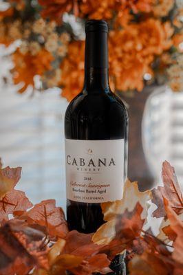 Cabana Winery