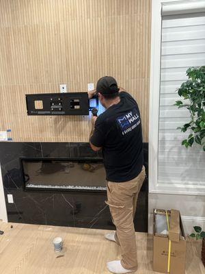 MyWall TV Mounting & Furniture Assembly