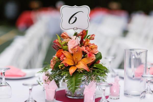 Perfect Parties By Mo