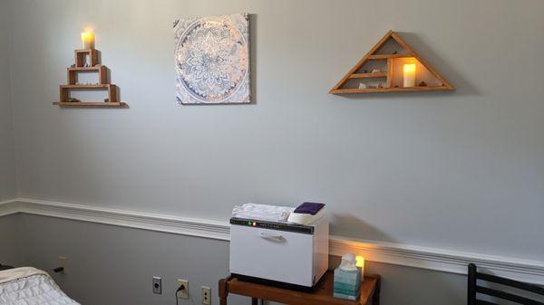 Mystic Moon Massage & Bodywork