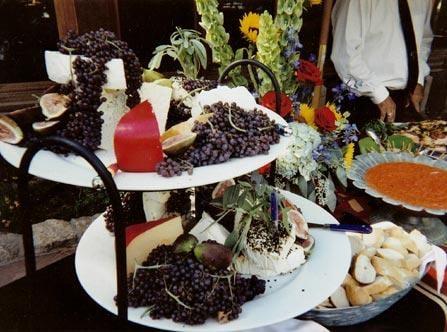 Peas 'N' Pod Catering