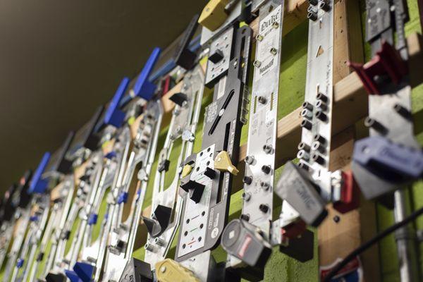 Mountain to Sound Outfitters