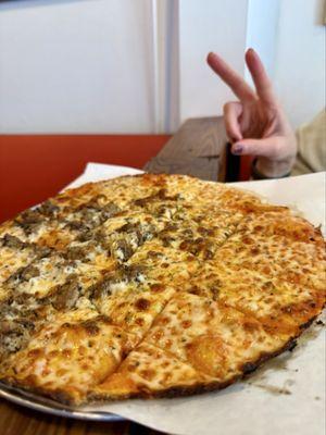 Bobbi’s Italian Beef
