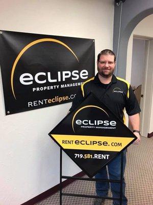 Eclipse Property Management