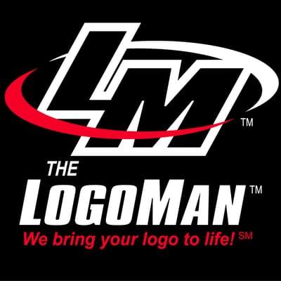 The Logo Man