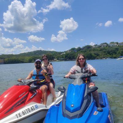 Epic Lake Rentals & Powersport Repair