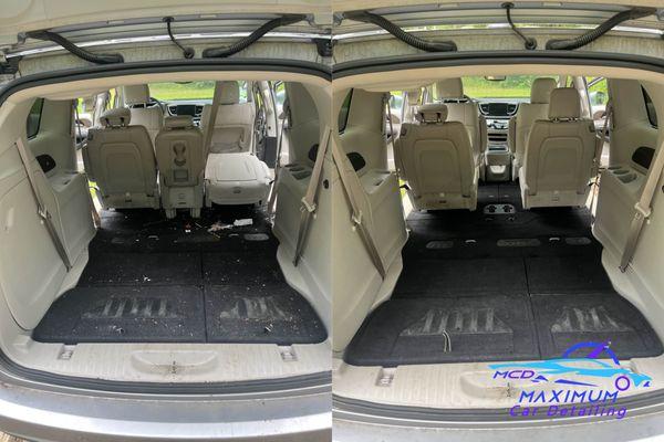 Maximum Car Detailing