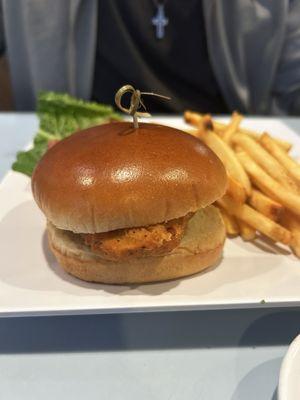 Stinger Ray's Tropical Bar & Grill