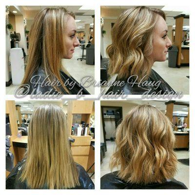 Beauty By Bee Salon & Spa