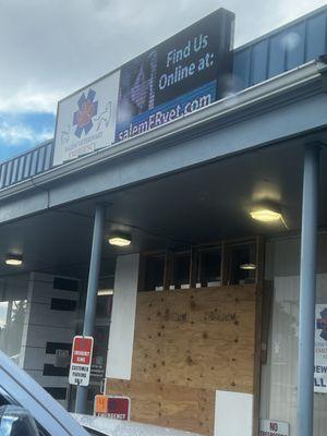 Salem Veterinary Emergency Clinic