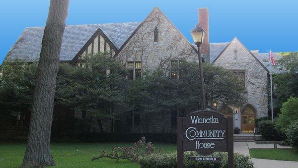 Winnetka Community House