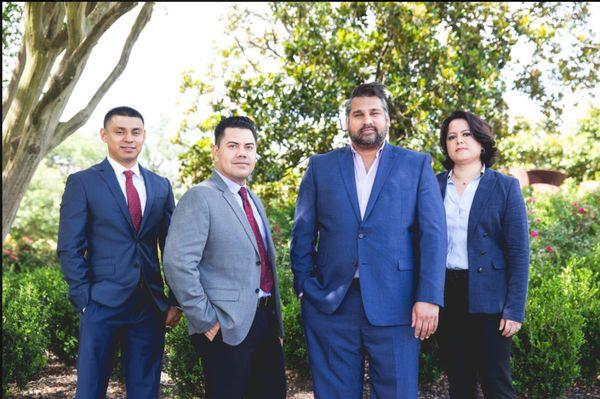 Josue Reyes - Thrive Mortgage