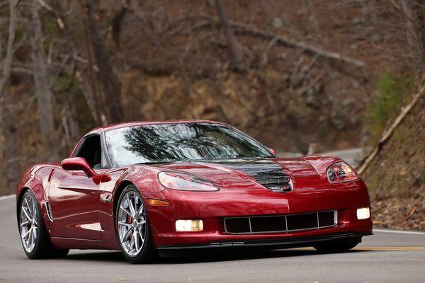 American Heritage Performance