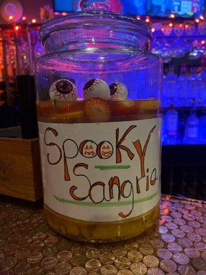 Hemingway's Watering Hole