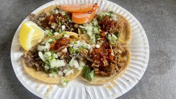 Tacos El Grullo