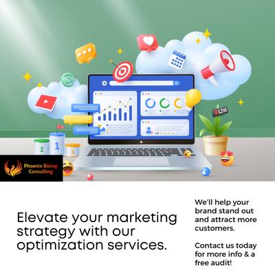 Phoenix Rising Consulting