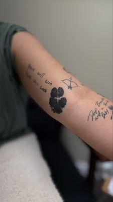 Finely Tatted Studio