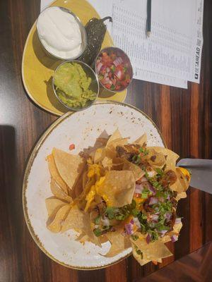 Nachos