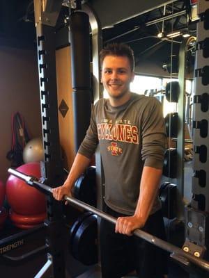 Restore Fitness