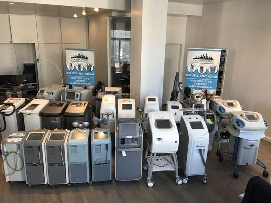 NY Laser Outlet