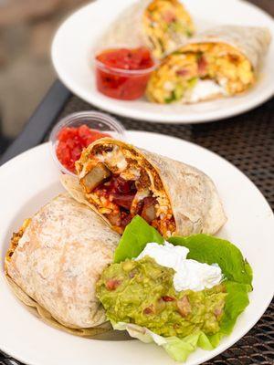 Frankie & Lola's Front Street Cafe