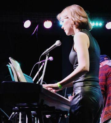 Lauren Taylor Private Studio