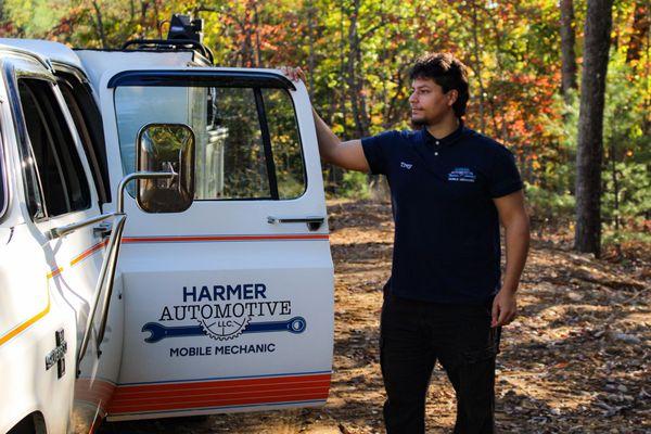 Harmer Automotive
