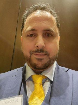 Here to help and advise.