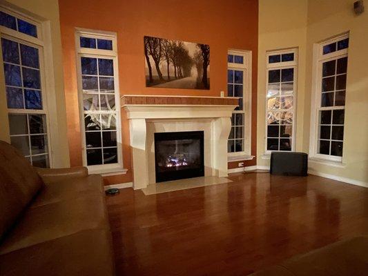 Hassan & Son's Cleaning Service