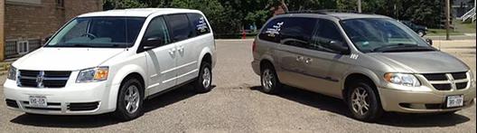 North Central Caravans