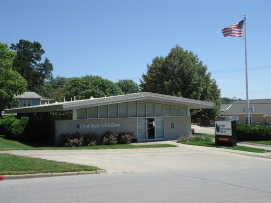 First Nebraska Bank