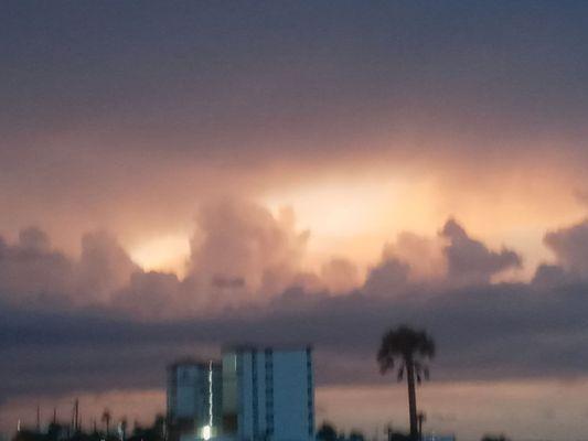 Castaways Beach Resort