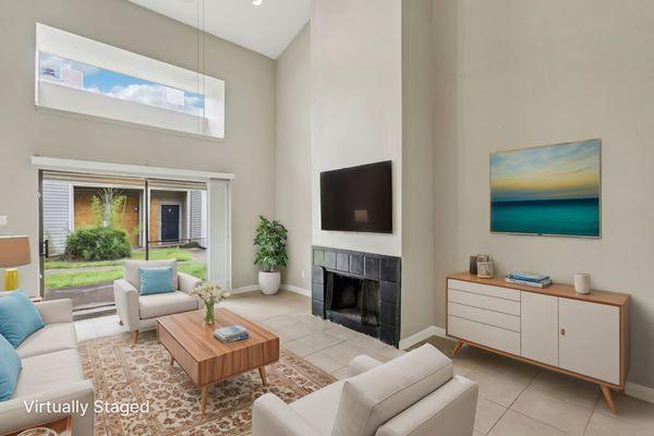 Golden Village Townhomes