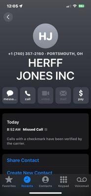 Herff Jones