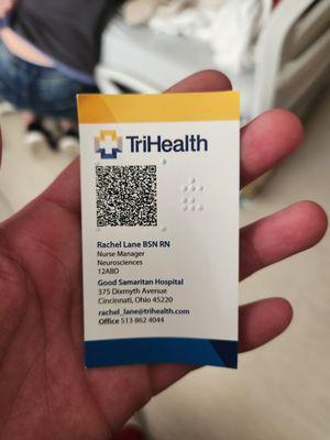 Good Samaritan Hospital