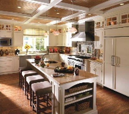 Master Design Kitchens and Baths