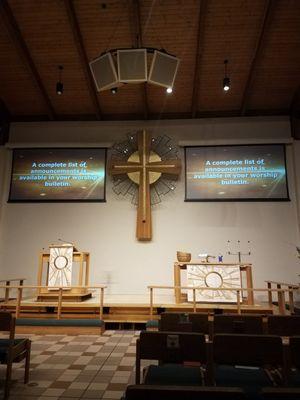 Immanuel Lutheran Church of Eden Prairie, ELCA