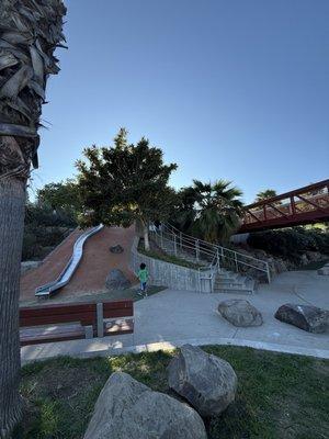 Helen Diller Playground