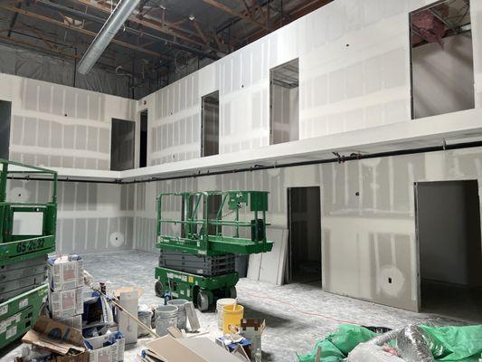 Valley Construction Group