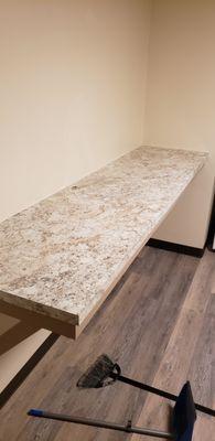 Cleaning Services by Heather Dickey