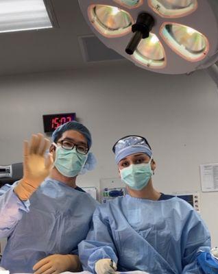 Kenichi T Miyata, MD