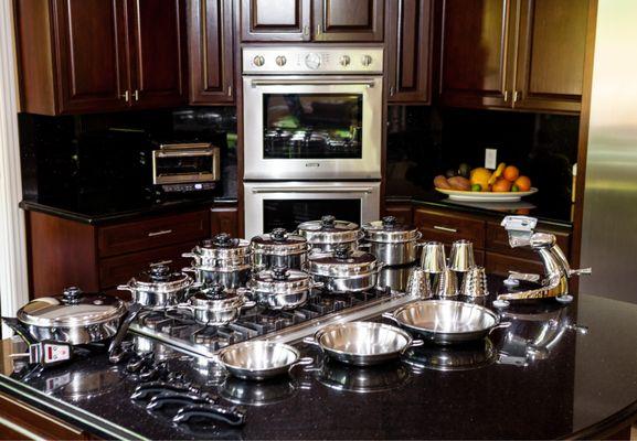 The Flexitarian Kitchen