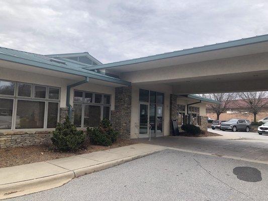 Mission Weight Management