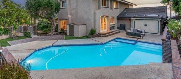 Toyama's Pool & Spa Service