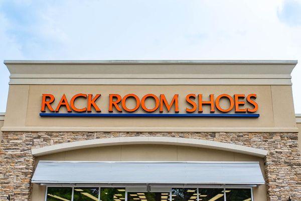 Rack Room Shoes