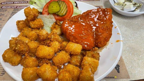 Breakfast Station 11 LLC