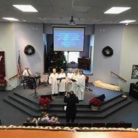 Veneta Alliance Church